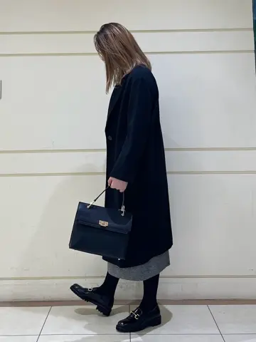 23区 太田 コーディネート画像