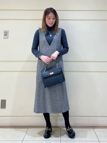 23区 太田 コーディネート画像