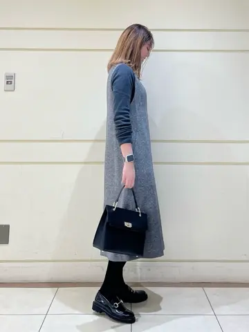 23区 太田 コーディネート画像