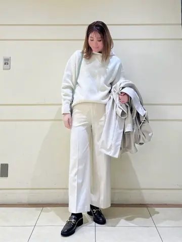 23区 太田 コーディネート画像