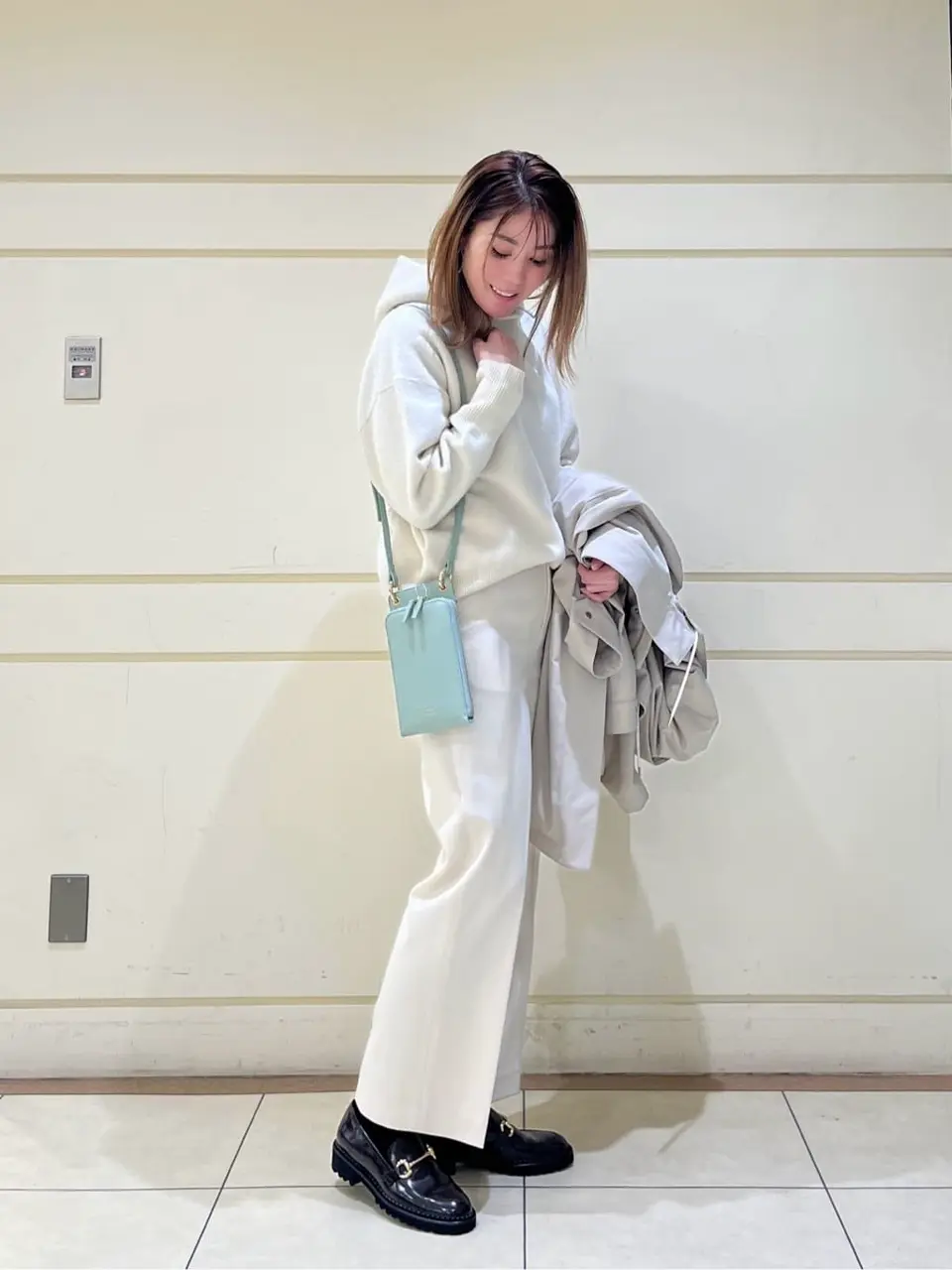 23区 太田 コーディネート画像