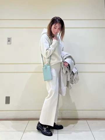 23区 太田 コーディネート画像