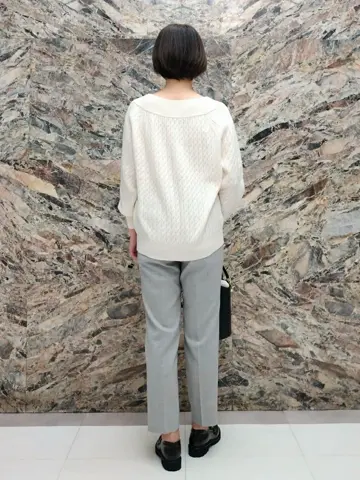 23区 奥山 コーディネート画像