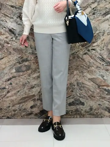 23区 奥山 コーディネート画像