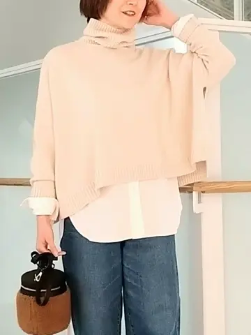 23区 奥山 コーディネート画像