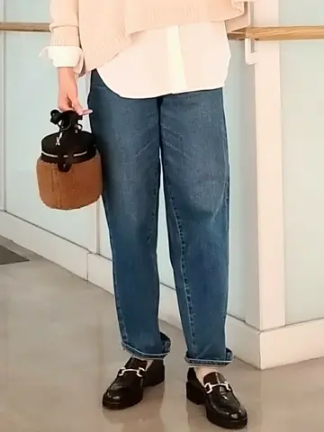 23区 奥山 コーディネート画像