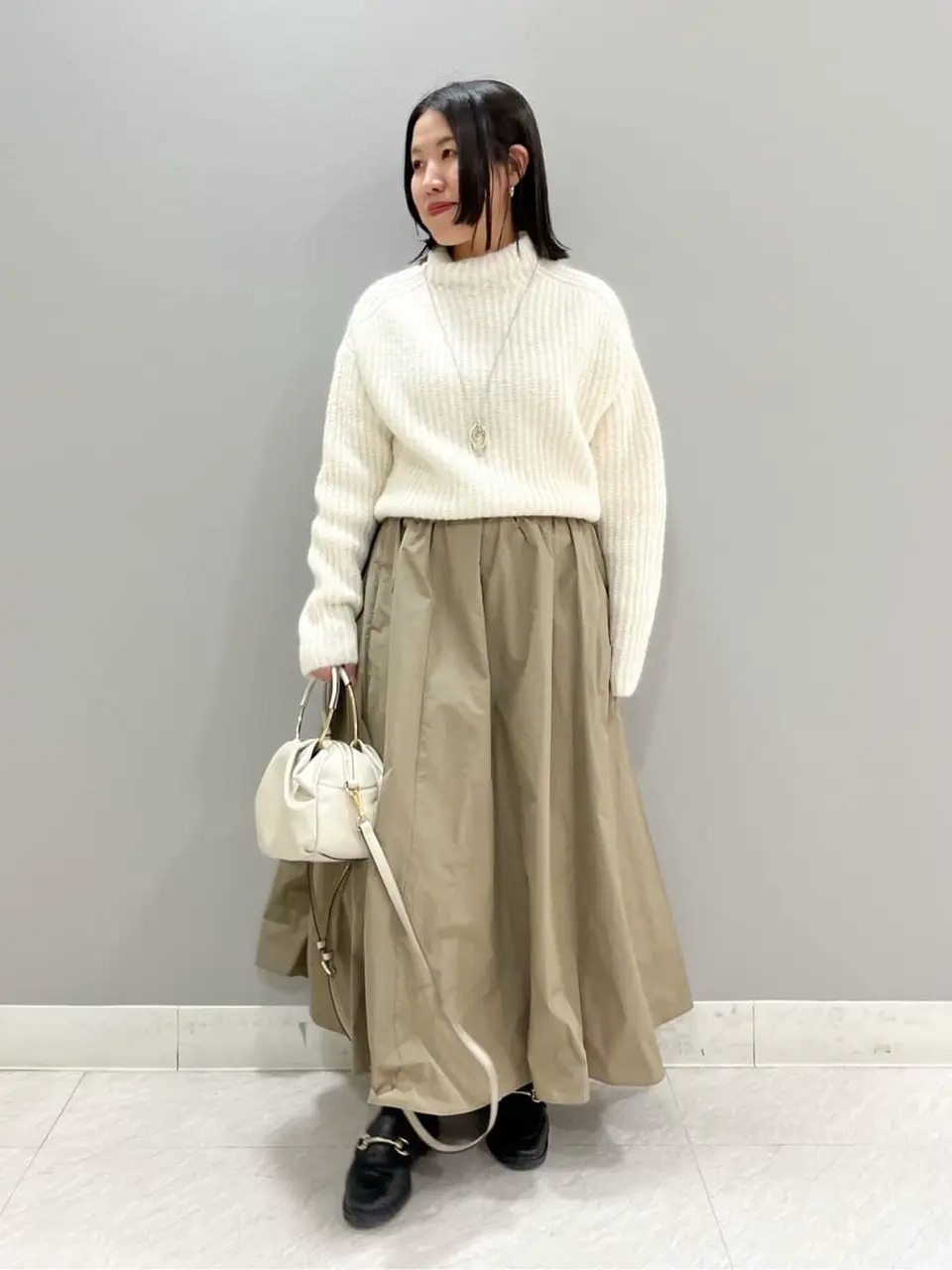  高橋 コーディネート画像