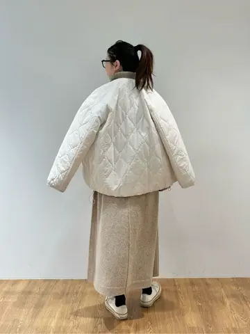 23区 西嶋 コーディネート画像