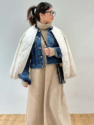 23区 西嶋 コーディネート画像