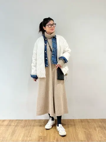 23区 西嶋 コーディネート画像