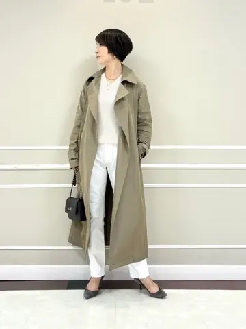 23区 荒川 コーディネート画像