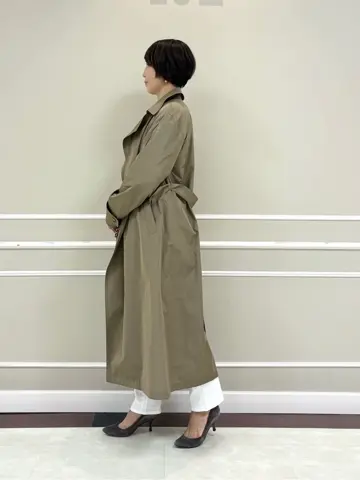 23区 荒川 コーディネート画像