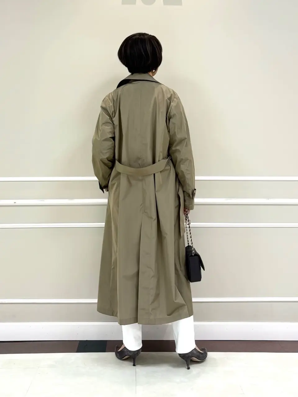 23区 荒川 コーディネート画像