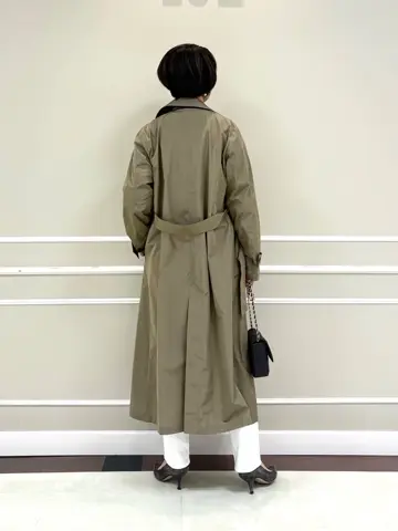 23区 荒川 コーディネート画像