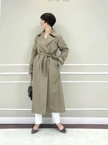 23区 荒川 コーディネート画像