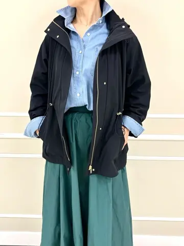 23区 荒川 コーディネート画像