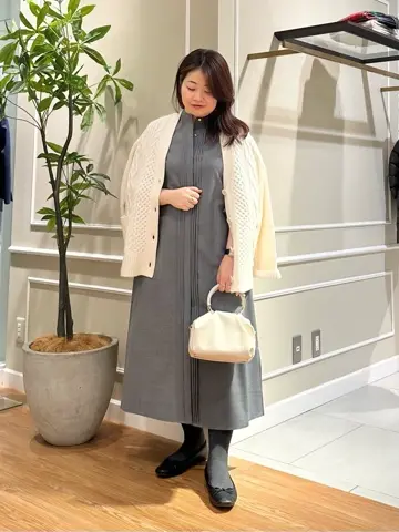 23区 北井 コーディネート画像