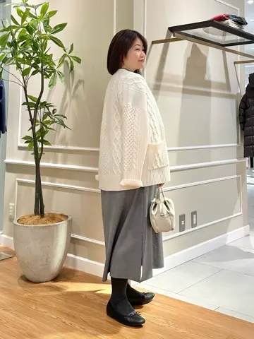 23区 北井 コーディネート画像