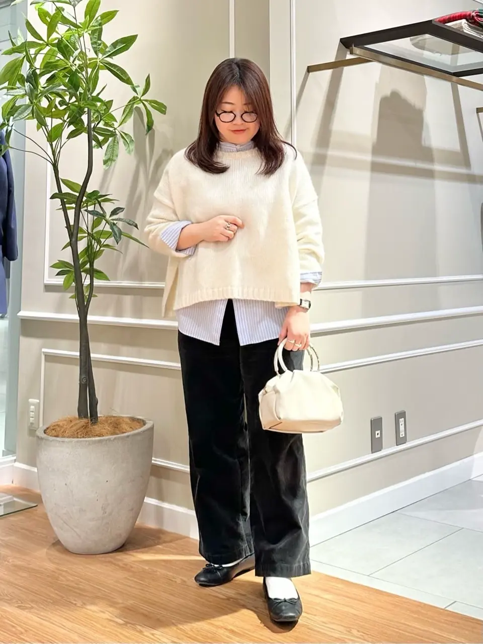 23区 北井 コーディネート画像