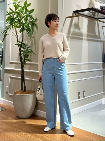 23区 伊藤 コーディネート画像