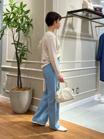 23区 伊藤 コーディネート画像