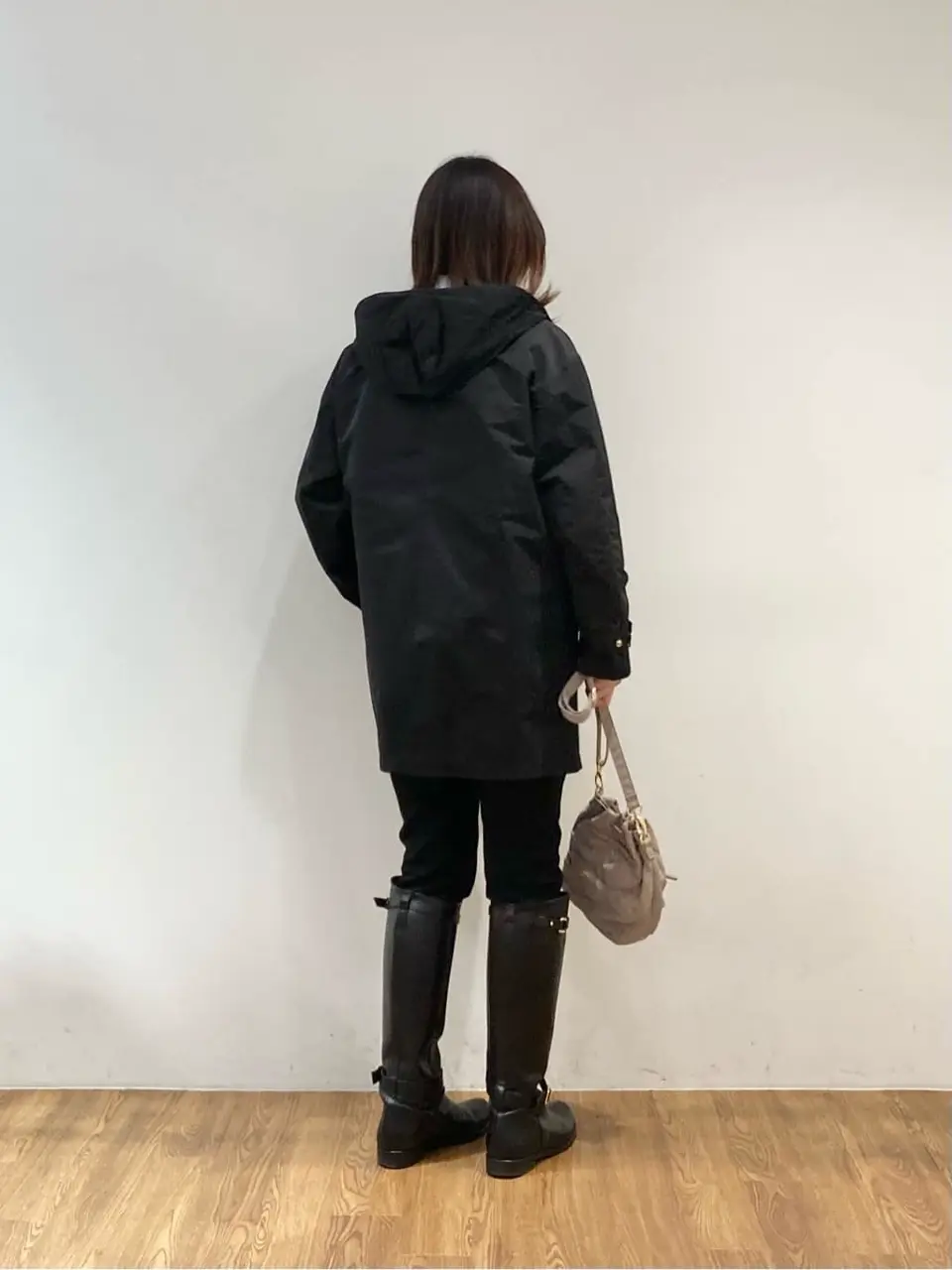 23区 河野 コーディネート画像