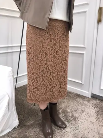 23区 はたの コーディネート画像