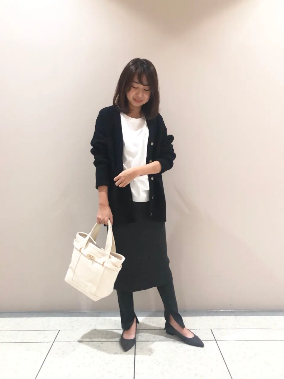 23区 Kanako コーディネート画像