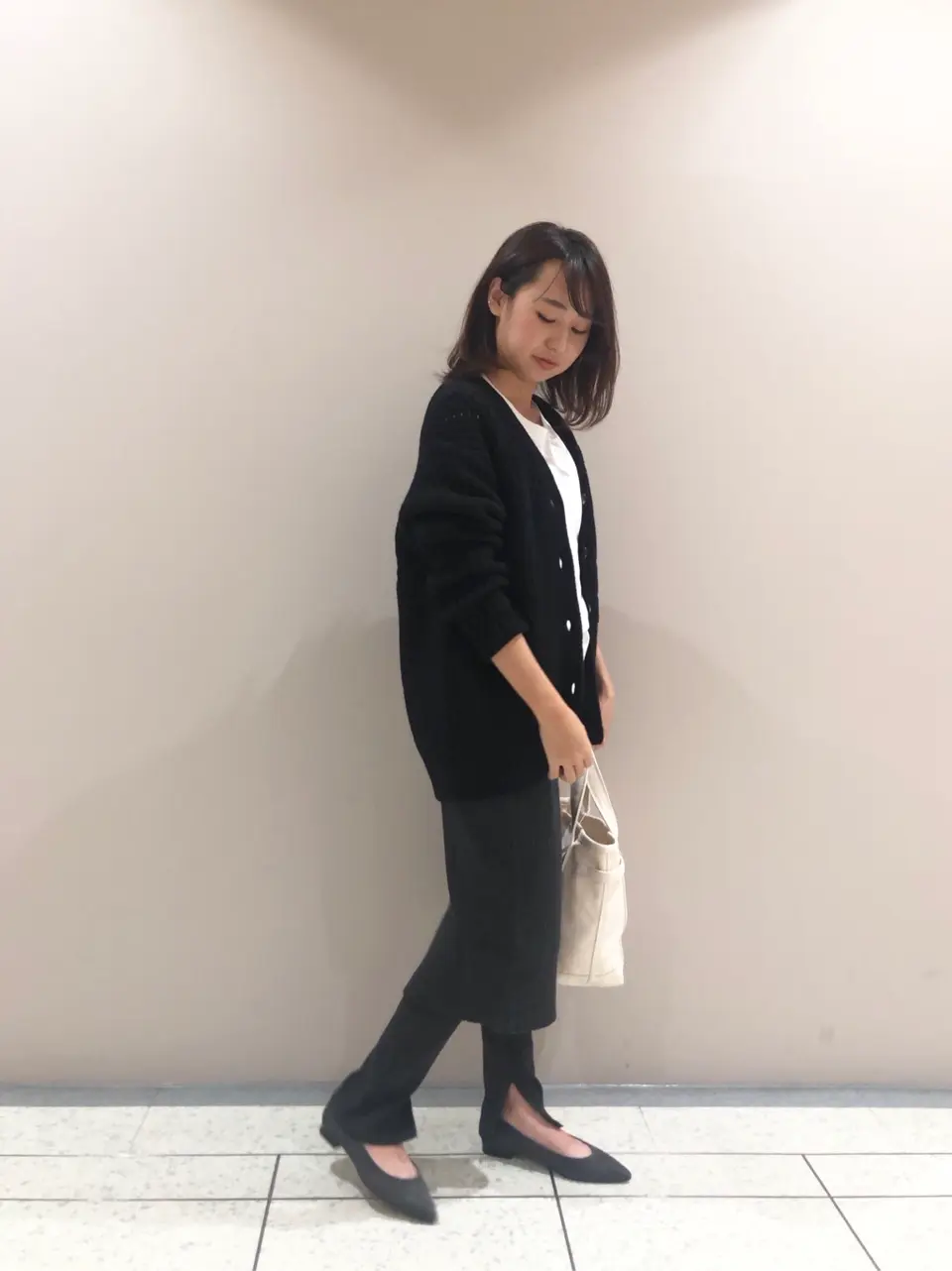 23区 Kanako コーディネート画像