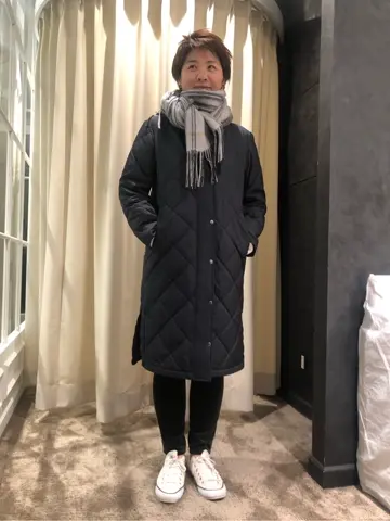 23区 木村 コーディネート画像