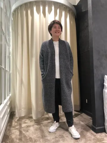 23区 木村 コーディネート画像