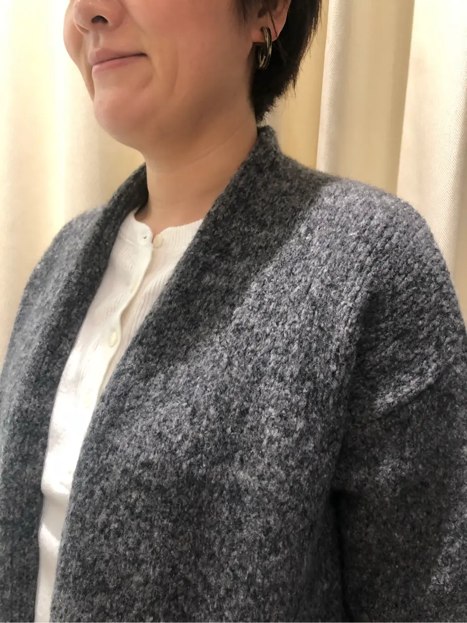 23区 木村 コーディネート画像