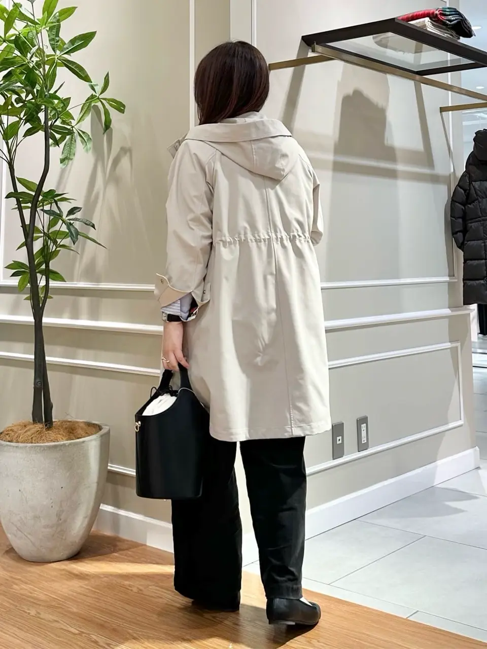 23区 北井 コーディネート画像