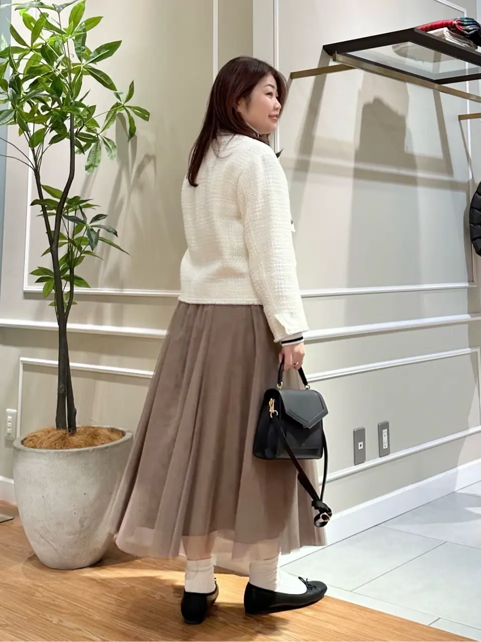 23区 北井 コーディネート画像