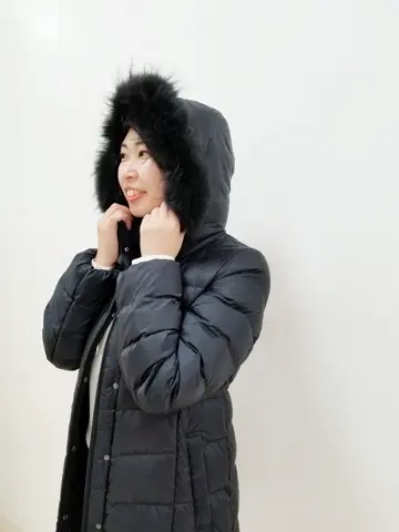 23区 岩田 コーディネート画像