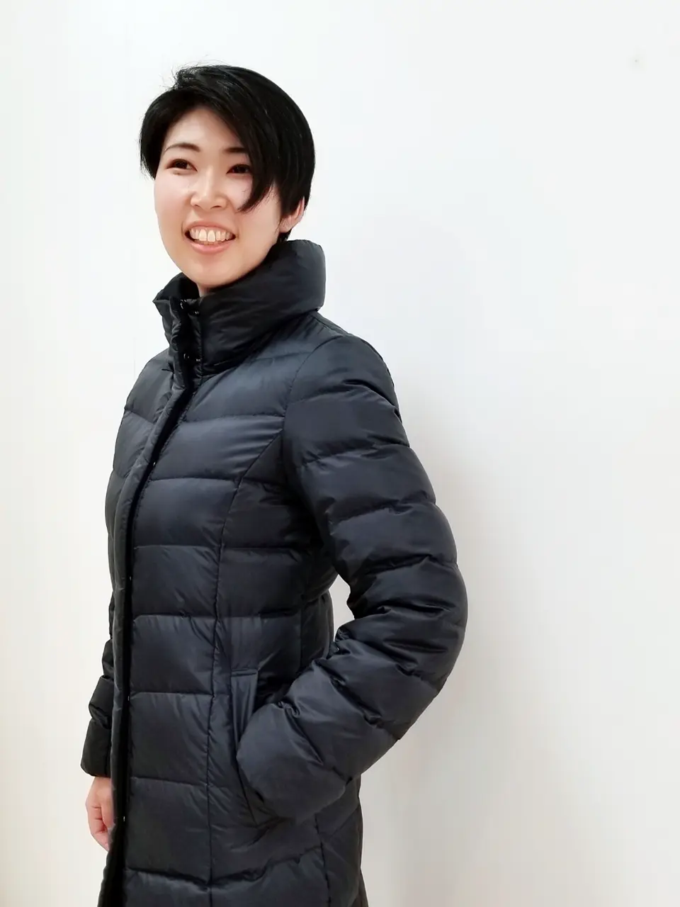 23区 岩田 コーディネート画像