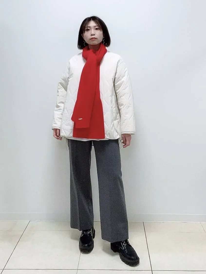 23区 原 コーディネート画像