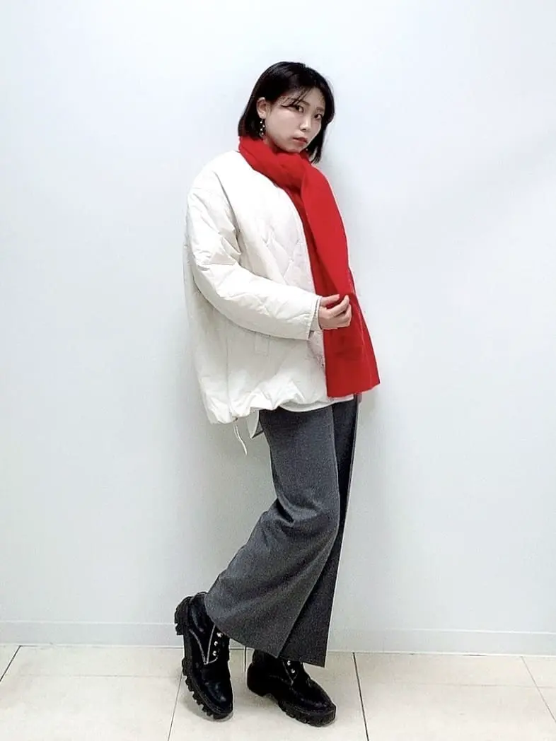 23区 原 コーディネート画像