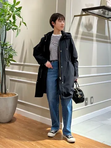 23区 伊藤 コーディネート画像