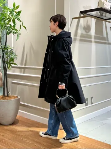 23区 伊藤 コーディネート画像