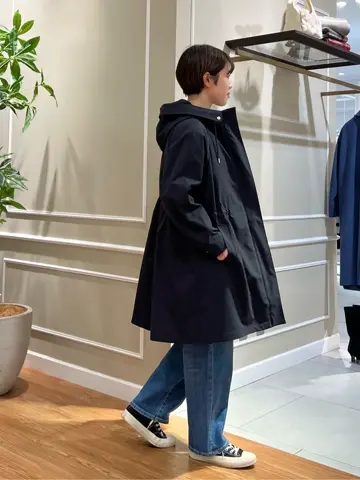 23区 伊藤 コーディネート画像