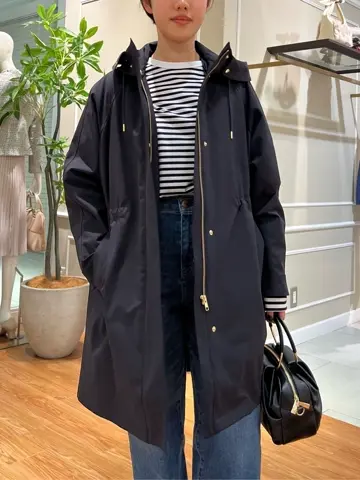 23区 伊藤 コーディネート画像