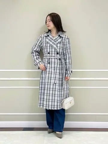 23区 江口 コーディネート画像