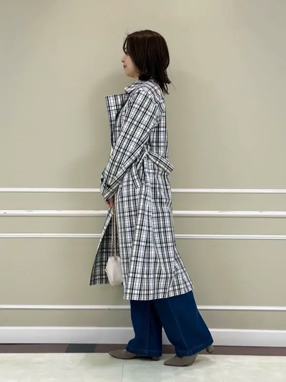 23区 江口 コーディネート画像