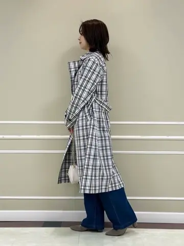 23区 江口 コーディネート画像