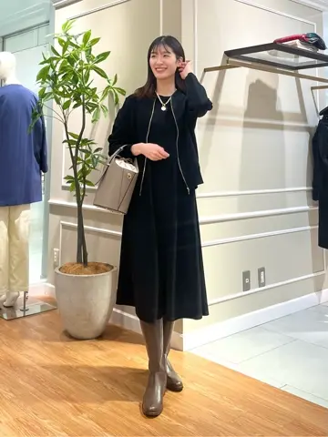 23区 木内 コーディネート画像