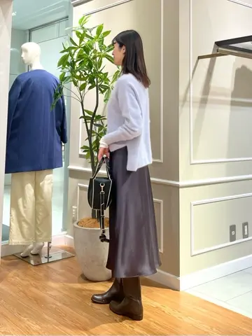 23区 木内 コーディネート画像