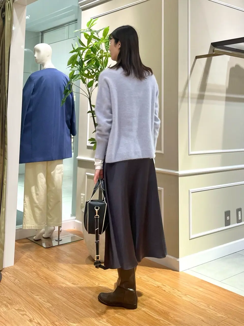 23区 木内 コーディネート画像