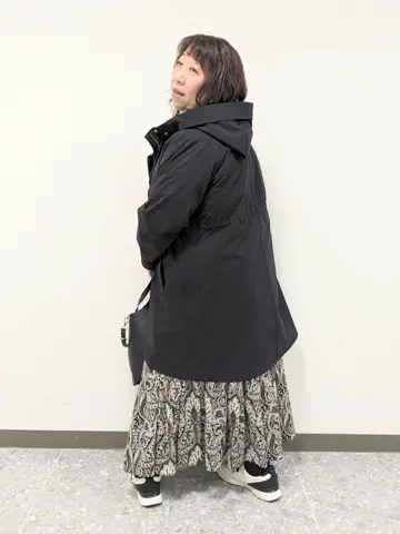 23区 武田 コーディネート画像