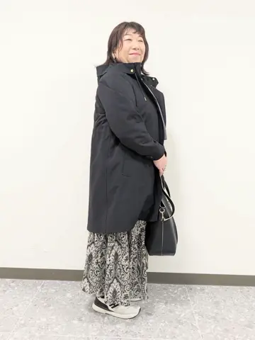 23区 武田 コーディネート画像